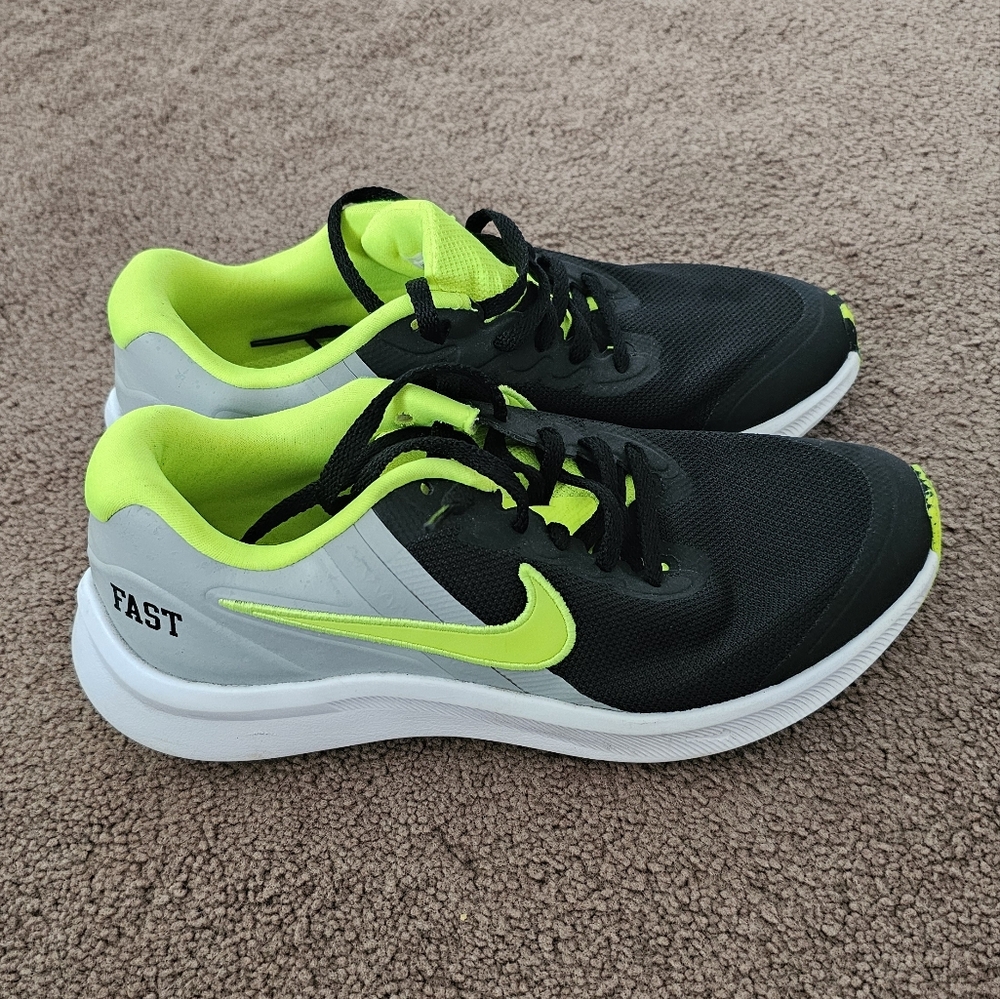 Nike Running Shoes